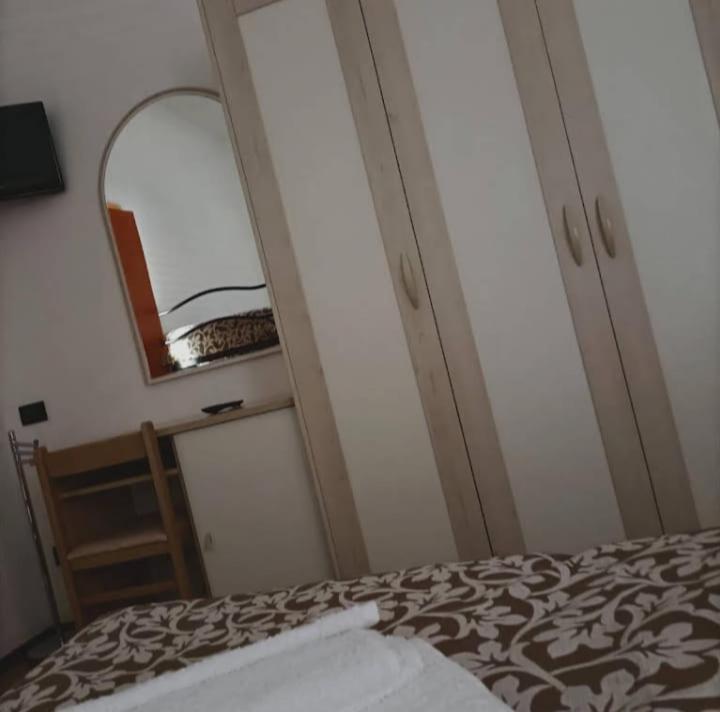 Hotel Ducale Bellaria-Igea Marina Exteriér fotografie